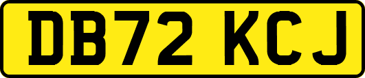 DB72KCJ
