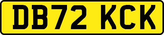 DB72KCK