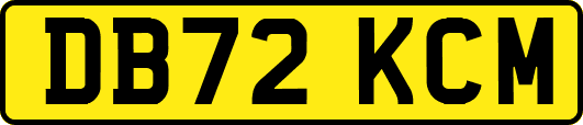 DB72KCM