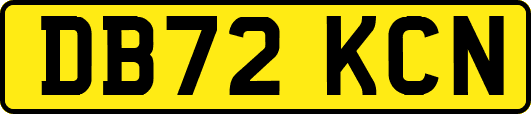 DB72KCN