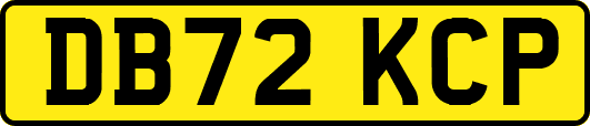DB72KCP