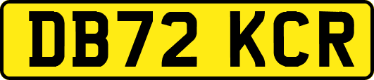 DB72KCR