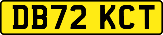 DB72KCT