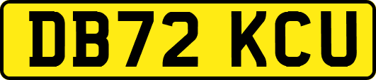 DB72KCU