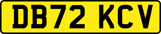 DB72KCV