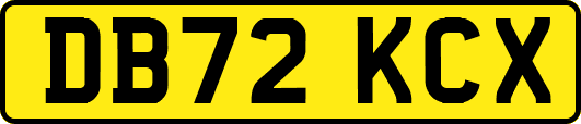 DB72KCX