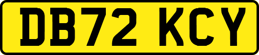 DB72KCY