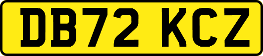 DB72KCZ