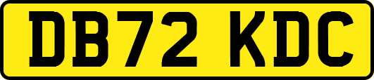 DB72KDC