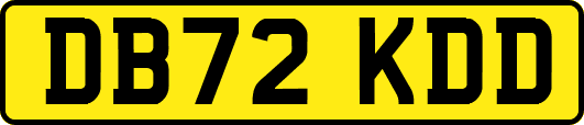 DB72KDD
