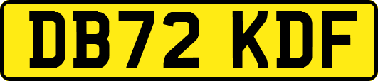 DB72KDF