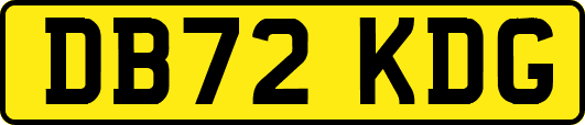 DB72KDG