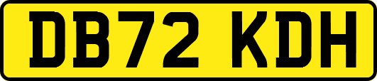 DB72KDH