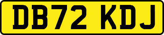 DB72KDJ