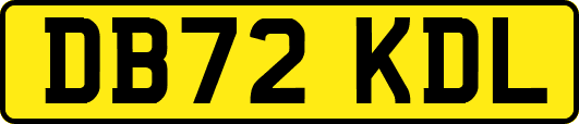 DB72KDL
