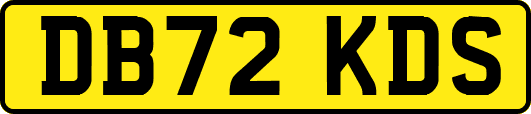 DB72KDS