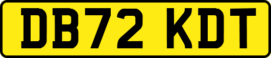 DB72KDT