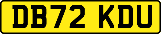 DB72KDU