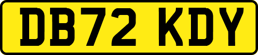 DB72KDY