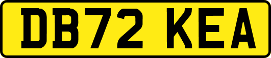 DB72KEA
