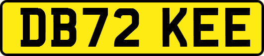 DB72KEE