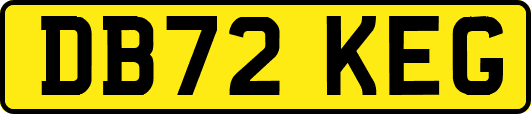 DB72KEG