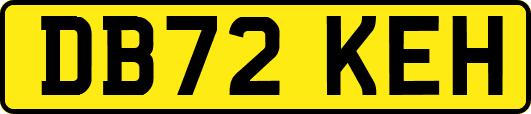DB72KEH