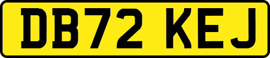 DB72KEJ
