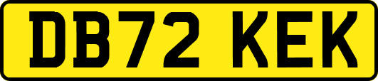 DB72KEK