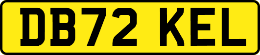 DB72KEL