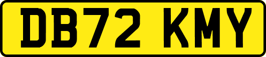 DB72KMY