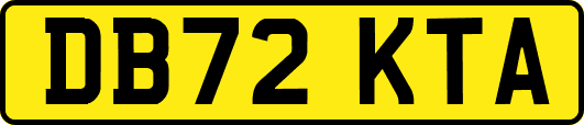 DB72KTA
