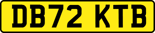DB72KTB