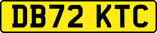 DB72KTC