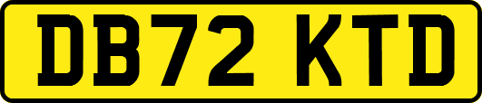 DB72KTD
