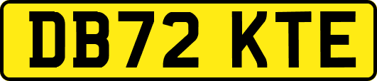 DB72KTE