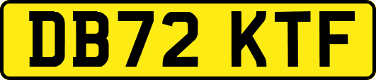 DB72KTF