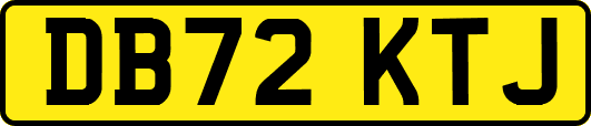 DB72KTJ