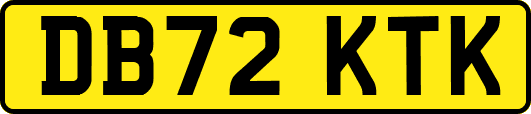 DB72KTK