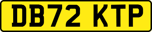 DB72KTP