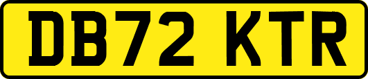 DB72KTR