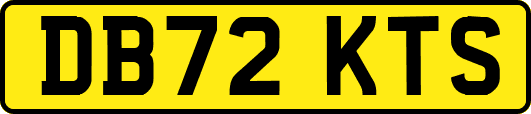 DB72KTS