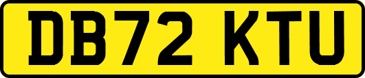 DB72KTU