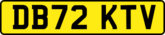 DB72KTV