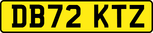 DB72KTZ