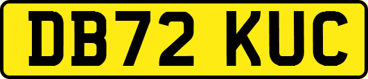 DB72KUC