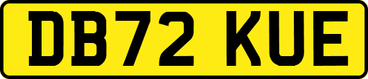 DB72KUE