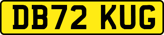 DB72KUG
