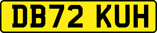 DB72KUH