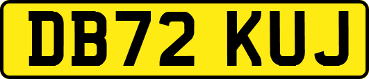 DB72KUJ